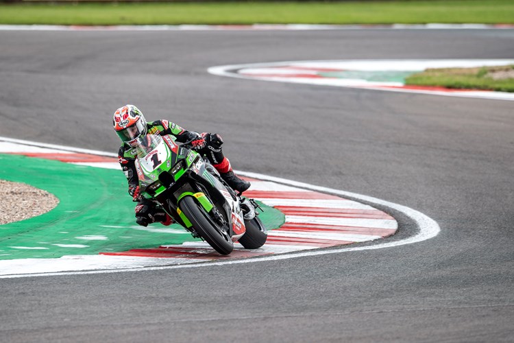 Jonathan Rea
